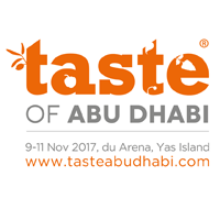 Taste of Abu Dhabi 2017