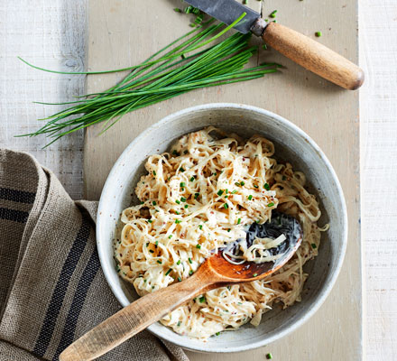 Celeriac remoulade