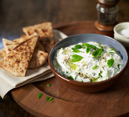 Tzatziki