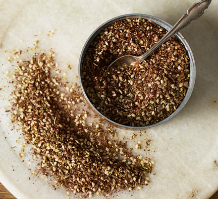 Za’atar