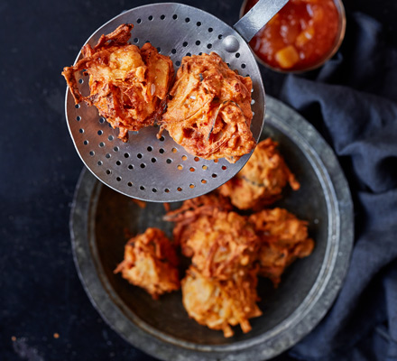 Pakora