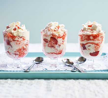 Eton mess