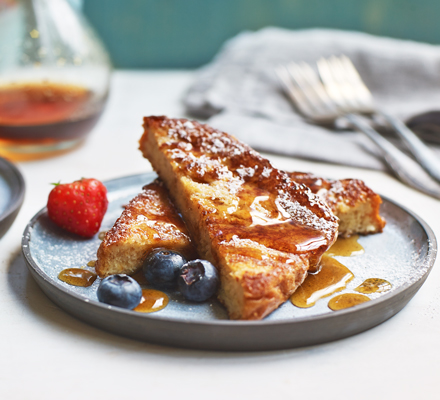 French toast