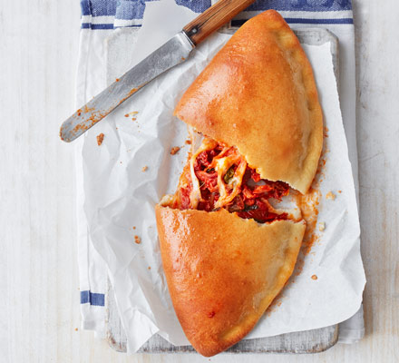 Calzone