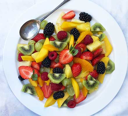 Fruit salad