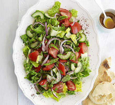 Fattoush