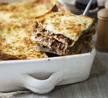 Lasagne