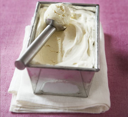 No-churn ice cream