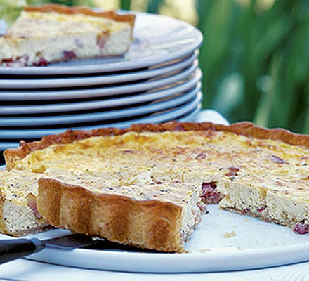 Quiche Lorraine