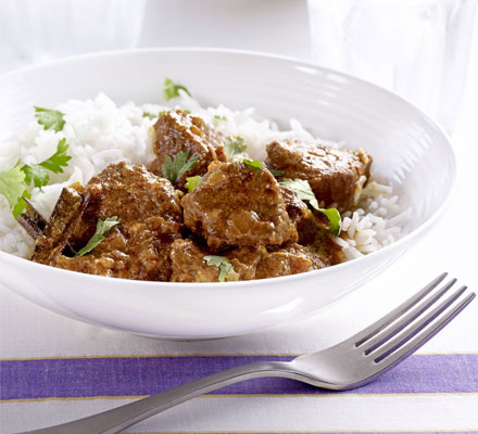 Rogan josh