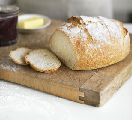 Country loaf