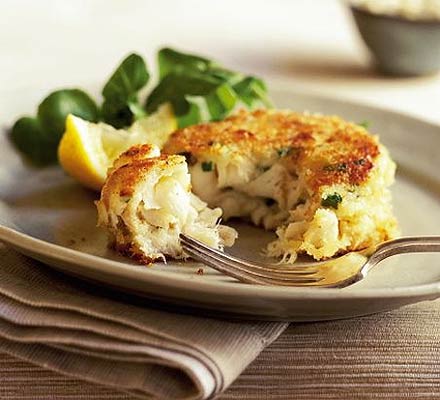 Ultimate fish cakes