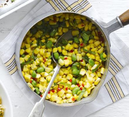 Succotash