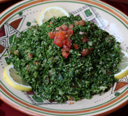 Tabouleh