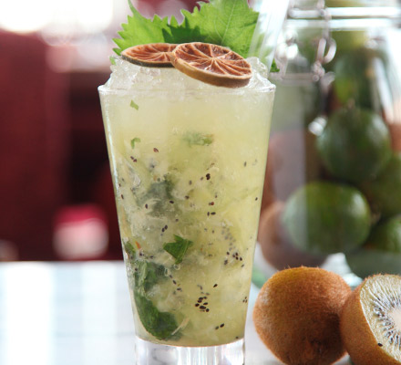 Mojito recipe  BBC Good Food