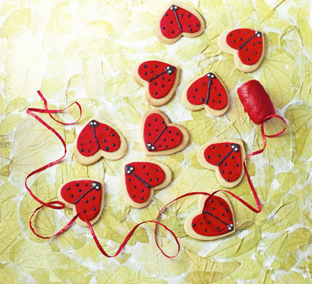 Valentine's Day
