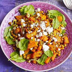 Vegetables