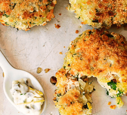 Healthy recipes for kids