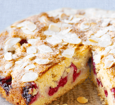 60 minute bakes