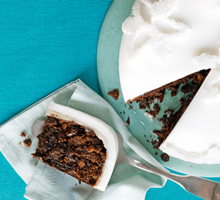 Celebration cakes and bakes