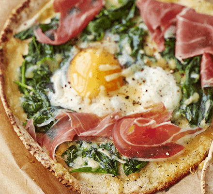 20-minute meals