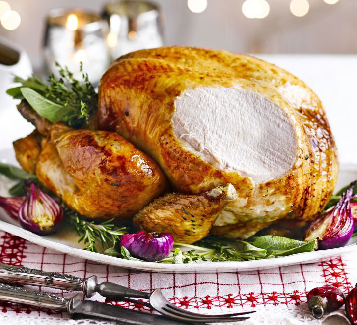Thanksgiving Day
