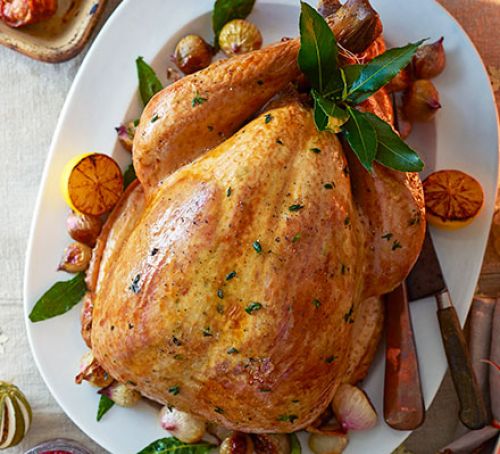 Turkey recipes