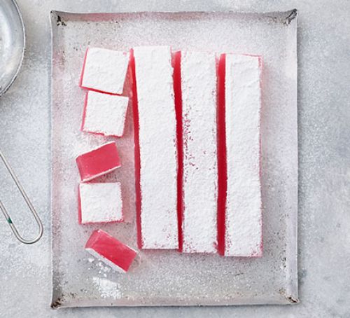 Christmas sweets recipes