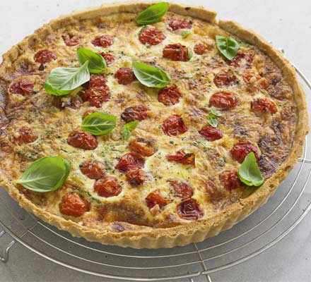 Quiche