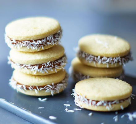cakes baking recipes bbc