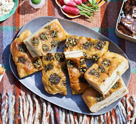 cakes baking recipes bbc