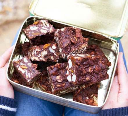 Traybake