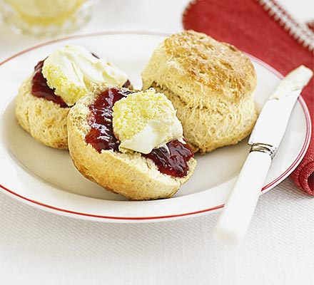 Scones