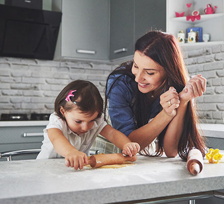 Ramadan with children