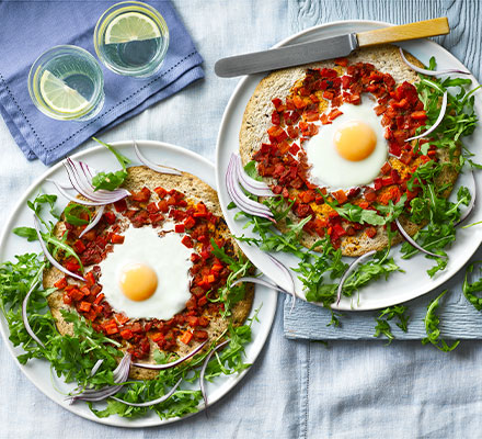 Healthy Recipes Bbc Good Food Middle East
