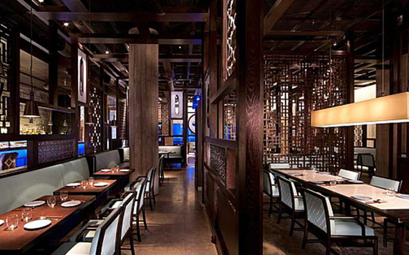 Hakkasan Dubai to reopen at Atlantis The Palm