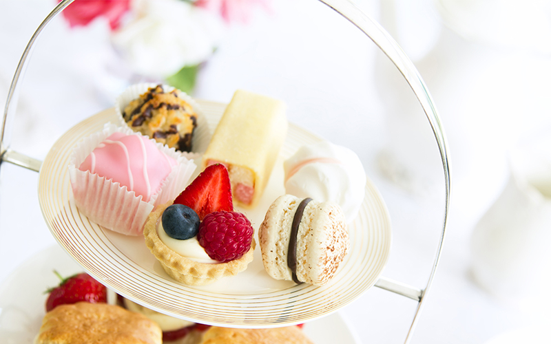 Five fabulous deals to celebrate Afternoon Tea Week in Dubai