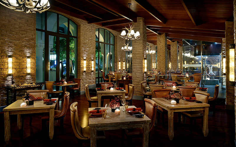 Get huge savings at Dubai restaurants through Emaar’s rewards programme