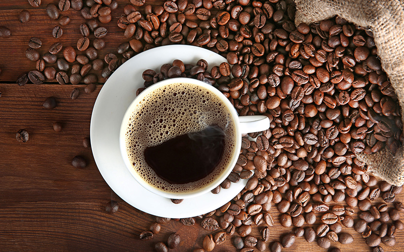 How to create a fool-proof cup of pour over coffee