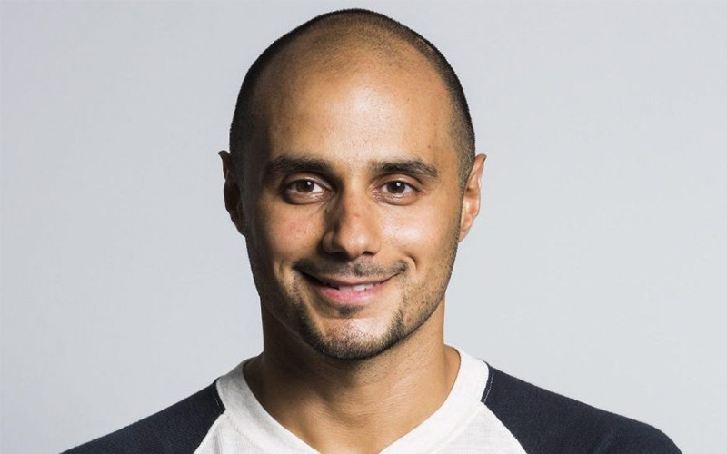 Prince Khaled Bin Alwaleed to bring vegan fast food chain to Dubai by 2020