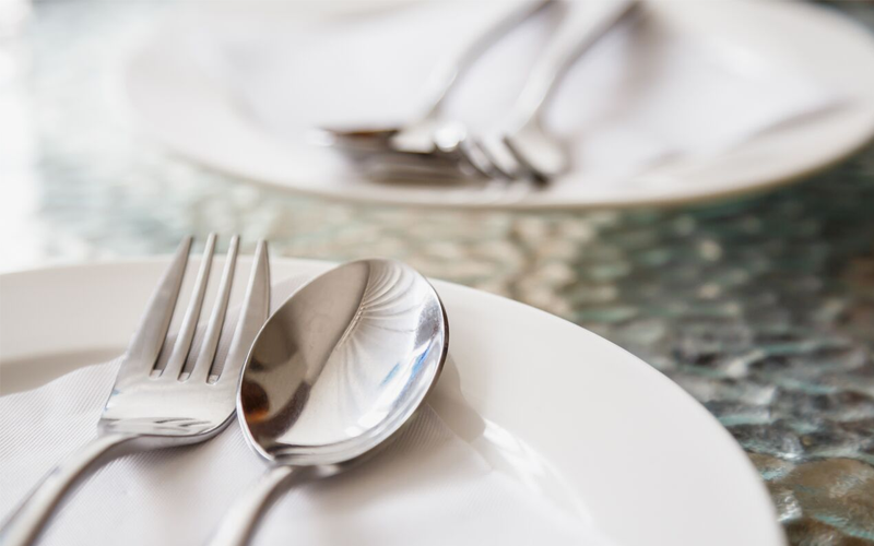 My Kitchen: Shaikha Al Ali