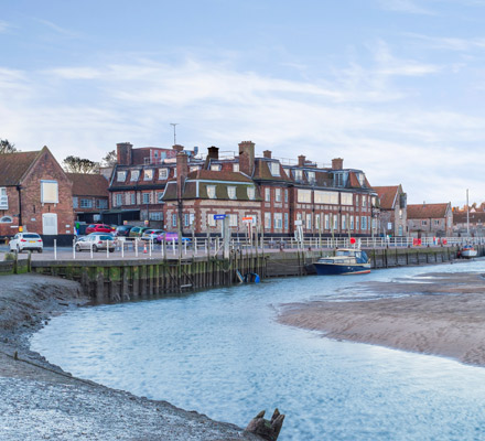 Discover North Norfolk