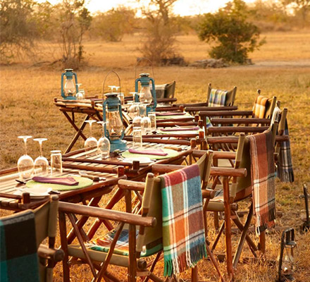 Adventures for the gourmet globe-trotter