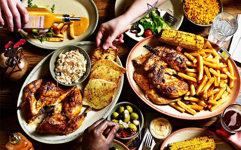 Nando's to open new restaurant in Jeddah this December