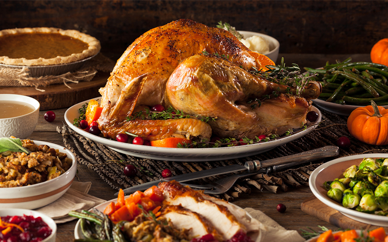 12 tasty turkey takeaway options in the UAE