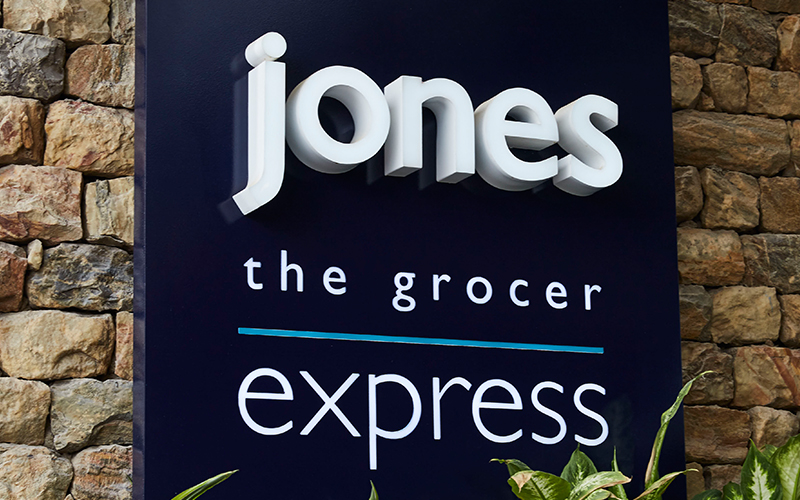 Grab-and-go Jones the Grocer Express opens at Dubai Creek