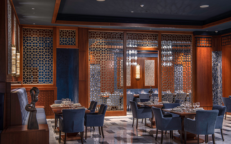 Six new restaurants open at Stella Di Mare, Dubai Marina