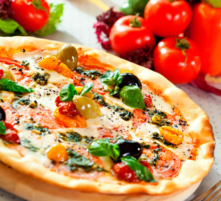 La Dolce Vita in Dubai