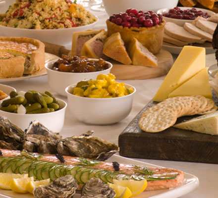 Your party-planning timeline