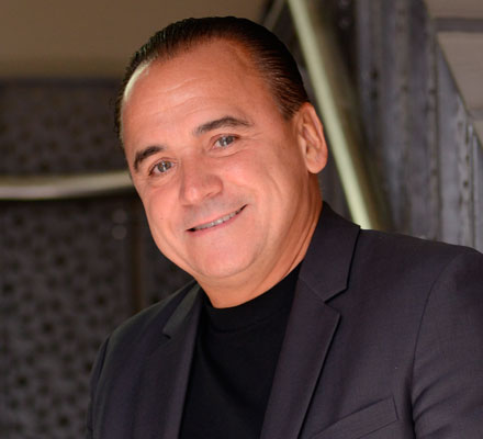 A Frenchman in New York – and Dubai!